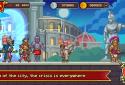 Monster Arena : Fight And Blood screenshot 4
