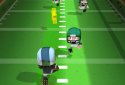 Blocky BEASTMODE Football screenshot 2