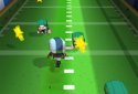 Blocky BEASTMODE Football screenshot 6