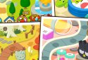 Hello Kitty Friends screenshot 6