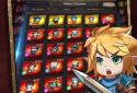 Tap Smash Heroes screenshot 1