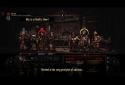 Darkest Dungeon: Tablet Edition screenshot 1