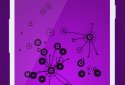Knots Live Wallpaper screenshot 5