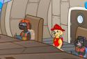 Puppy Rescue Patrol: Maya Adventures screenshot 2