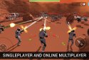 CyberSphere Online screenshot 1