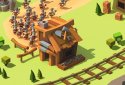 Tiny Builder : Builder at Peace screenshot 7