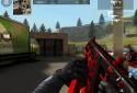 Forward Assault screenshot 1