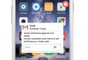 nBubble Pro - Notifications in bubble screenshot 3