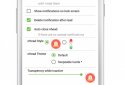 nBubble Pro - Notifications in bubble screenshot 5