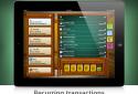 My finances with Checkbook HD screenshot 5