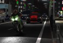 Racing Fever: Moto screenshot 1