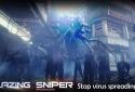 Blazing Sniper - Elite Killer Ninja Strike screenshot 3