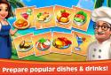 Cooking Rush - Chef's Fever screenshot 14