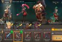 Hunters League : Weapon Masters' Art of War Battle screenshot 6