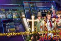 2017 The God of Highschool NAVER WEBTOON with screenshot 4