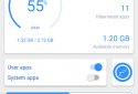 Hibernator : Hibernate running apps & save battery screenshot 1