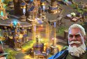 The storm of war: Battle of Heroes screenshot 12