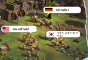 The storm of war: Battle of Heroes screenshot 3
