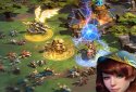 The storm of war: Battle of Heroes screenshot 6