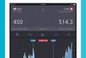 iCurrency Pad Currency Converter screenshot 4