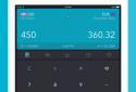 iCurrency Pad Currency Converter screenshot 5