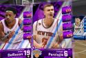 MyNBA2K18 screenshot 4