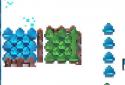 Pixel Ski screenshot 2