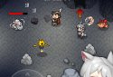 Grow Stone Online pixel MMORPG screenshot 1
