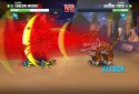 Mutant Fighting Arena screenshot 1