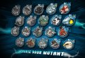 Mutant Fighting Arena screenshot 2