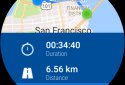 Runtastic Running Fitness Tracker screenshot 24