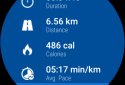 Runtastic Running Fitness Tracker screenshot 26
