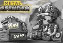 Metal Defender: Battle Of Fire screenshot 17