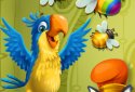 Rainbow Wings screenshot 4