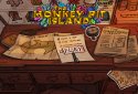 The Monkey Island Pit - Survive the treasure curse screenshot 2