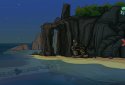 The Monkey Island Pit - Survive the treasure curse screenshot 22