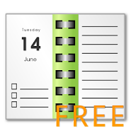 Personal Calendar