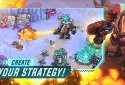 Iron Marines screenshot 2