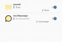 Catch Notification App screenshot 1
