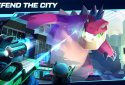 Godzill.io screenshot 1