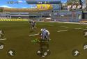 Rugby: Hard Runner screenshot 2