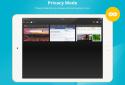 Puffin Browser Pro screenshot 3