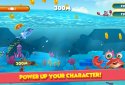 Dolphy Dash screenshot 2