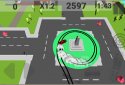 Toony Drift screenshot 1