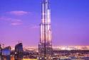 Dubai Night Live Wallpaper screenshot 3
