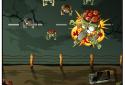 Stay Alive: Zombie Shooter Action RPG screenshot 1