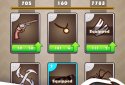 Swipe Fighter Heroes - Fun Multiplayer Fights screenshot 2