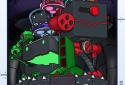 Cube Cat screenshot 3