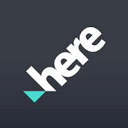 HERE WeGo - Offline Maps