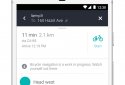 HERE WeGo - Offline Maps screenshot 6
